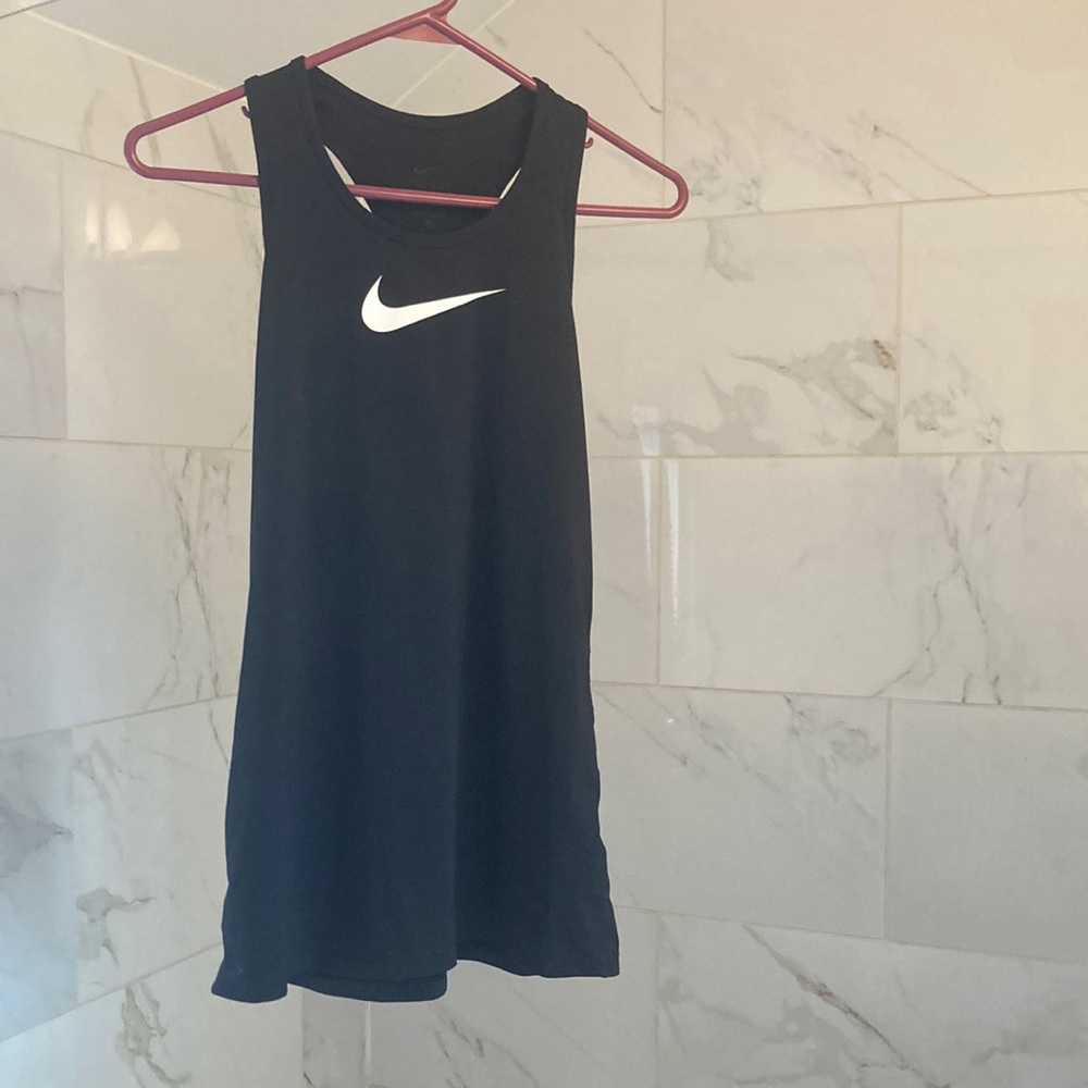 Nike tank top